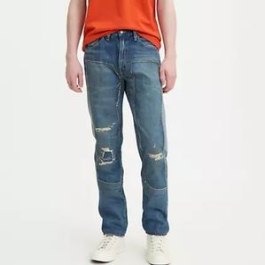 Levi's Vintage Clothing 1954 501® Selvedge Jeans